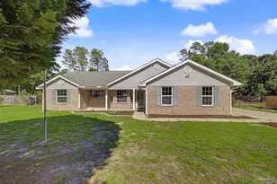 4152 Willis Way, Milton, FL 32583 - Photo 1