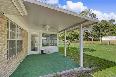 4152 Willis Way, Milton, FL 32583 - Photo 36