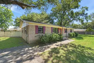 7580 Mobile Hwy, Pensacola, FL 32526 - Photo 2