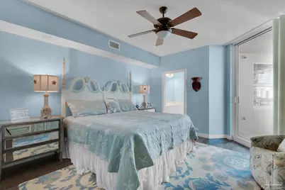 8501 Gulf Blvd #W-4F, Navarre Beach, FL 32566 - Photo 16