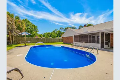 9790 Bobwhite Way, Pensacola, FL 32514 - Photo 1