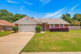 9790 Bobwhite Way, Pensacola, FL 32514 - Photo 2