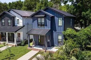 615 N B St, Pensacola, FL 32501 - Photo 2