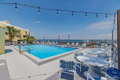 8520 Gulf Blvd #33, Navarre Beach, FL 32566 - Photo 36
