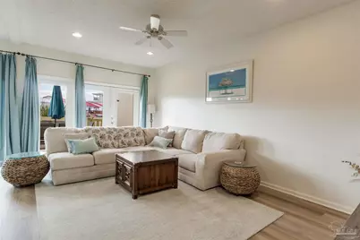8520 Gulf Blvd #33, Navarre Beach, FL 32566 - Photo 4