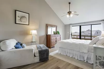 8520 Gulf Blvd #33, Navarre Beach, FL 32566 - Photo 16