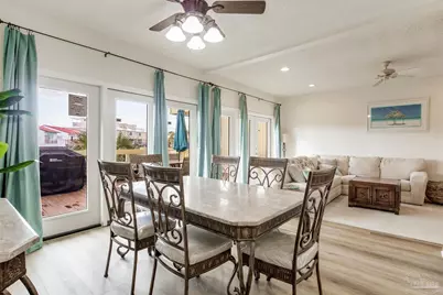 8520 Gulf Blvd #33, Navarre Beach, FL 32563 - Photo 6