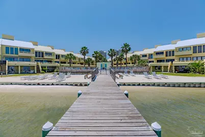 8520 Gulf Blvd #33, Navarre Beach, FL 32566 - Photo 34