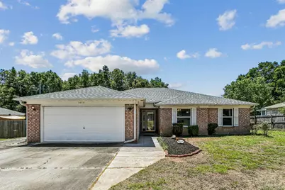 5059 Copperfield Dr, Pace, FL 32571 - Photo 1