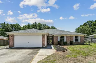 5059 Copperfield Dr, Pace, FL 32571 - Photo 1