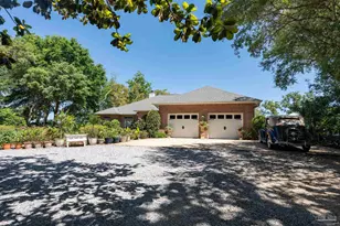 4954 Hickory Shores Blvd, Gulf Breeze, FL 32563 - Photo 1