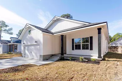 8342 Vickie St, Pensacola, FL 32514 - Photo 2