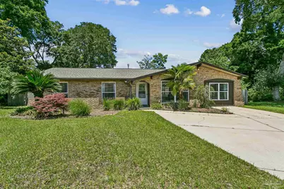 3640 McLean Ave, Pensacola, FL 32514 - Photo 2