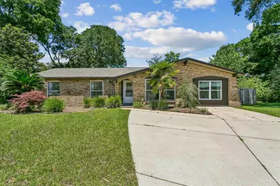 3640 McLean Ave, Pensacola, FL 32514 - Photo 1