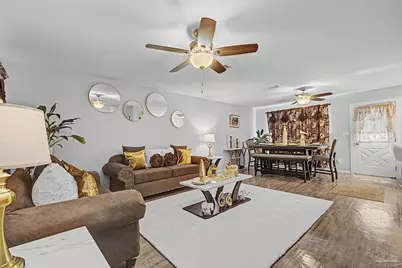 5706 Ventura Ln, Pensacola, FL 32526 - Photo 4