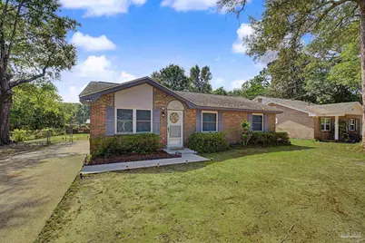 5706 Ventura Ln, Pensacola, FL 32526 - Photo 1