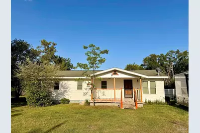 8816 Gibson Rd, Molino, FL 32577 - Photo 2