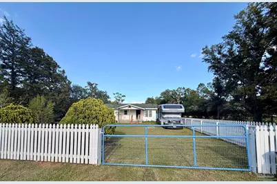8816 Gibson Rd, Molino, FL 32577 - Photo 1