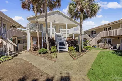 1200 Shore Line Dr #408, Gulf Breeze, FL 32561 - Photo 32