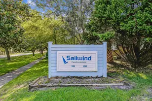 1200 Shoreline Dr, Gulf Breeze, FL 32561 - Photo 1