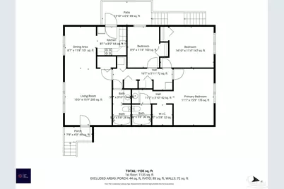 1200 Shore Line Dr #408, Gulf Breeze, FL 32561 - Photo 36