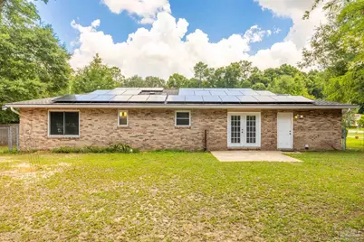 5599 Wesley Dr, Milton, FL 32570 - Photo 2
