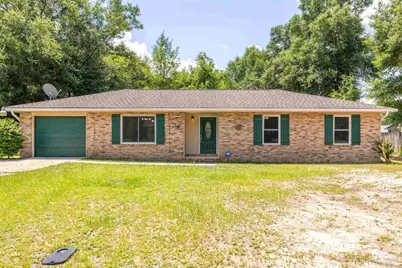 5599 Wesley Dr, Milton, FL 32570 - Photo 30