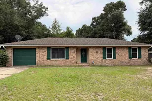5599 Wesley Dr, Milton, FL 32570 - Photo 1