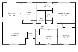 5599 Wesley Dr, Milton, FL 32570 - Photo 18