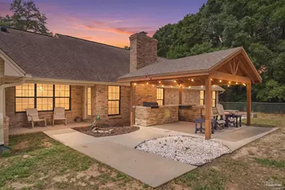 6000 Cheyenne Dr, Milton, FL 32570 - Photo 2