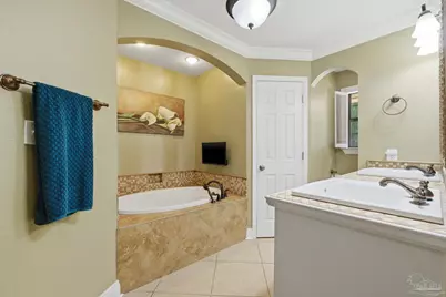 6000 Cheyenne Dr, Milton, FL 32570 - Photo 22