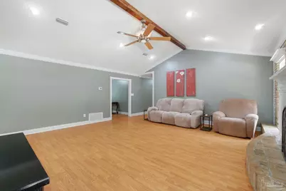 6000 Cheyenne Dr, Milton, FL 32570 - Photo 12