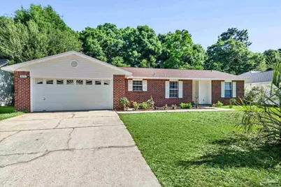 5475 Chantilly Cir, Milton, FL 32583 - Photo 6