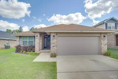 3633 Conley Dr, Cantonment, FL 32533 - Photo 1
