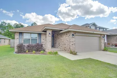 3633 Conley Dr, Cantonment, FL 32533 - Photo 2