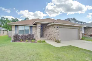 3633 Conley Dr, Cantonment, FL 32533 - Photo 2
