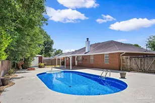 4674 Magnolia Hill Ct, Pace, FL 32571 - Photo 2