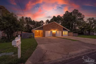 7076 Lake Joanne Dr, Pensacola, FL 32506 - Photo 2