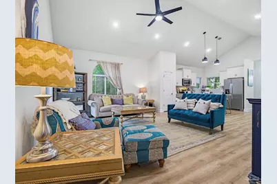5821 Creek Station Dr, Pensacola, FL 32504 - Photo 2