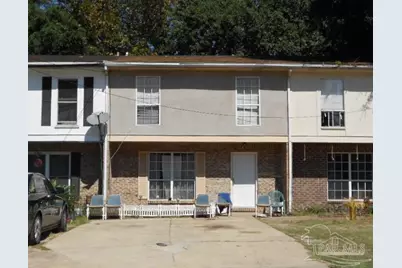 8492 Old Spanish Trl Rd, Pensacola, FL 32514 - Photo 1
