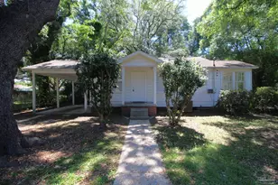 1218 N Kirk St, Pensacola, FL 32505 - Photo 1