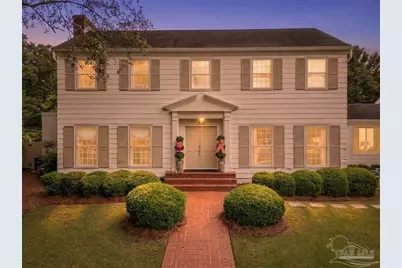 3361 Palermo Dr, Pensacola, FL 32503 - Photo 1