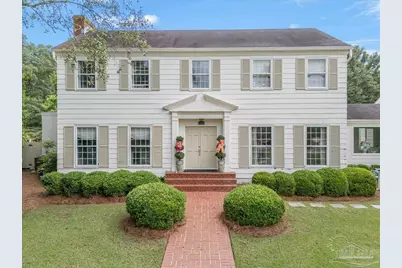 3361 Palermo Dr, Pensacola, FL 32503 - Photo 2