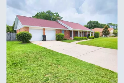 3545 Hopestill Rd, Pensacola, FL 32503 - Photo 2