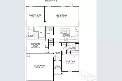 5394 Martingale Dr, Milton, FL 32583 - Photo 40