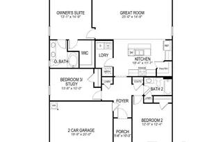 5394 Fox Hunt Dr, Milton, FL 32583 - Photo 40