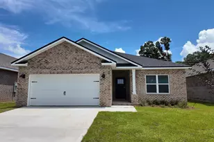5394 Fox Hunt Dr, Milton, FL 32583 - Photo 1