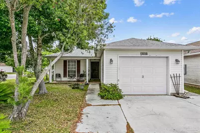 1878 Vineyard St, Navarre, FL 32566 - Photo 26