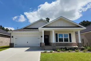 5390 Fox Hunt Dr, Milton, FL 32583 - Photo 1