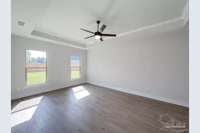 2210 Royal Fern Ln #LOT 1A-2, Cantonment, FL 32533 - Photo 6